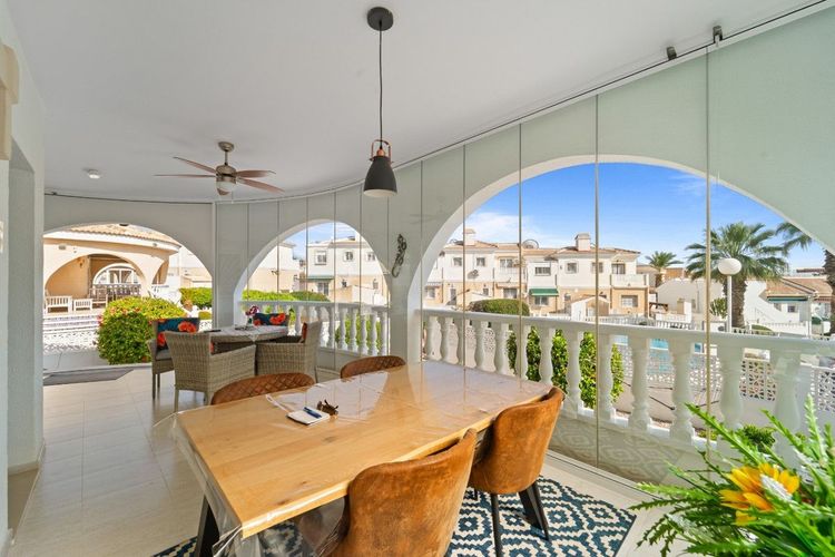 House | Resale in Benijofar in Benijofar, Costa Blanca - Photo 4