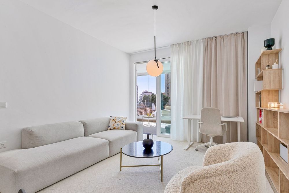 Apartment | Resale in Fuengirola in Fuengirola Others, Costa del Sol - Main property photo