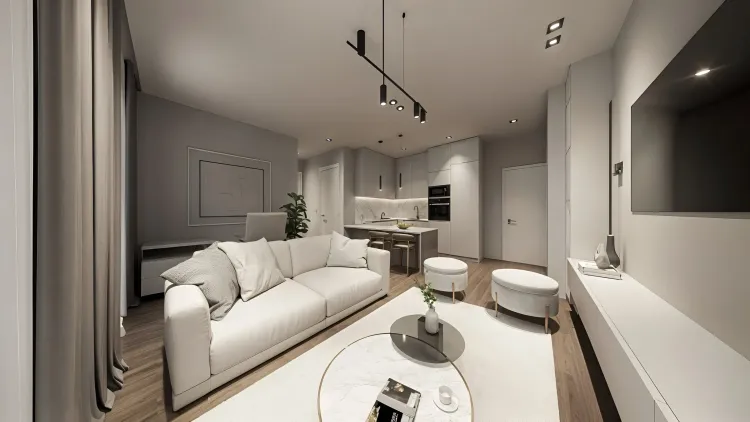 Lantana Residencial Boutique in Las Lagunas, Costa del Sol - Photo 4