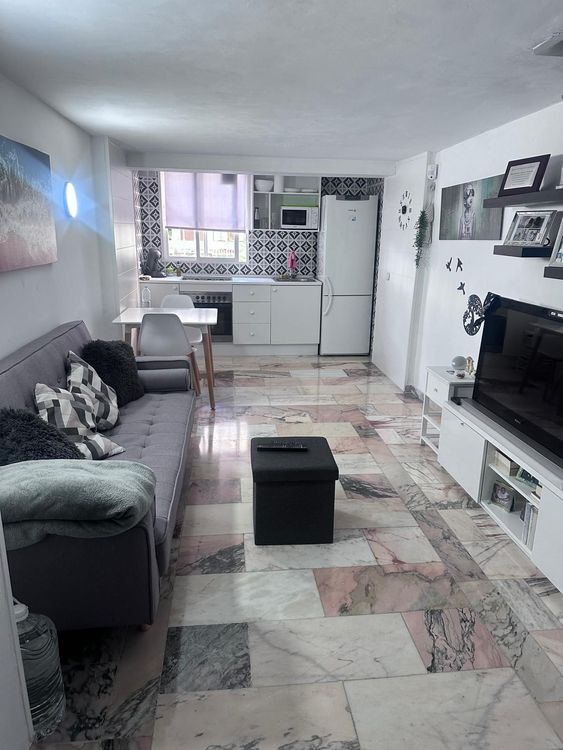 Apartment | Resale in Miraflores - Development photo 1