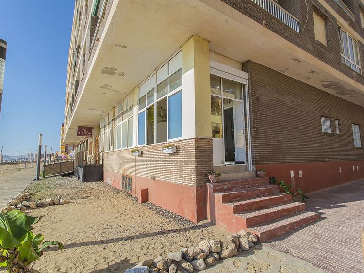 Apartment | Resale in La Mata in La Mata, Costa Blanca - Photo 2