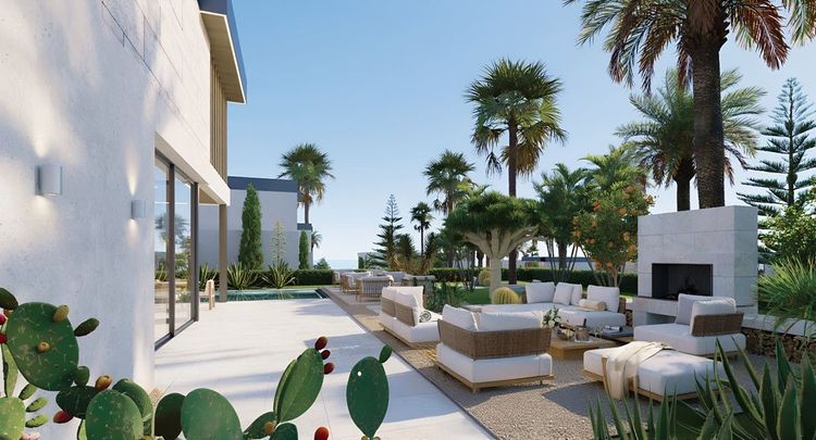 House | Resale in Bel Air in Bel Air, Costa del Sol - Photo 4