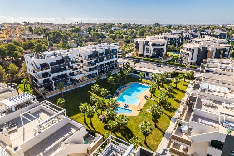 Penthouse | Resale in Los Altos in Los Altos, Costa Blanca - Photo 3
