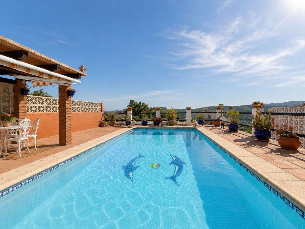 House | Resale in Manilva in Manilva Others, Costa del Sol - Main property photo