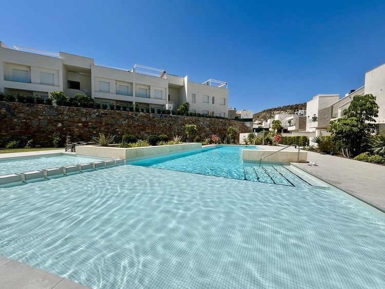 Apartment | Resale in Algorfa in Algorfa, Costa Blanca - Photo 2