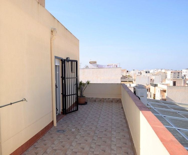 Penthouse | Resale in Guardamar del Segura in Guardamar del Segura, Costa Blanca - Photo 4