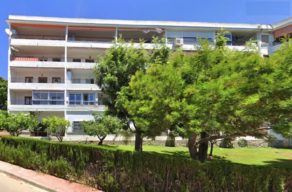 Apartment | Resale in Marbella Others in Marbella Others, Costa del Sol - Main property photo