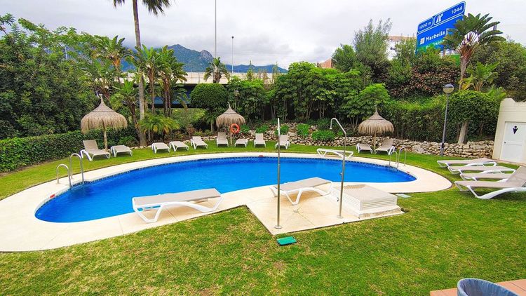 Apartment | Resale in Marbella - Development photo 1