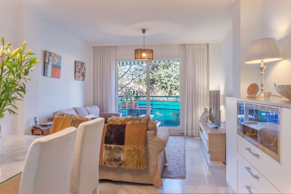 Apartment | Resale in Marbella in Marbella Others, Costa del Sol - Main property photo