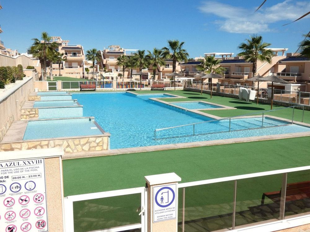 Apartment | Resale in Punta Prima in Punta Prima, Costa Blanca - Main property photo