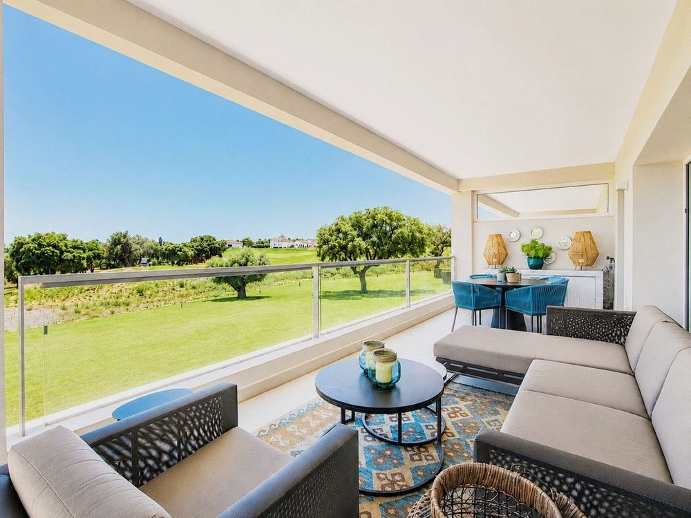 Apartment | Resale in San Roque Club in San Roque Club, Costa del Sol - Main property photo