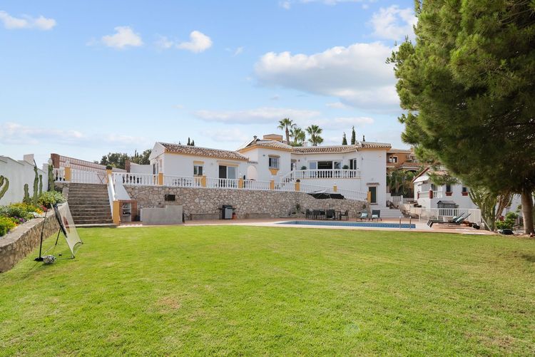 House | Resale in Benalmadena Costa - Development photo 1