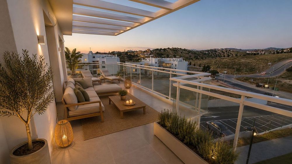 Apartment | Resale in La Cala in La Cala, Costa del Sol - Main property photo