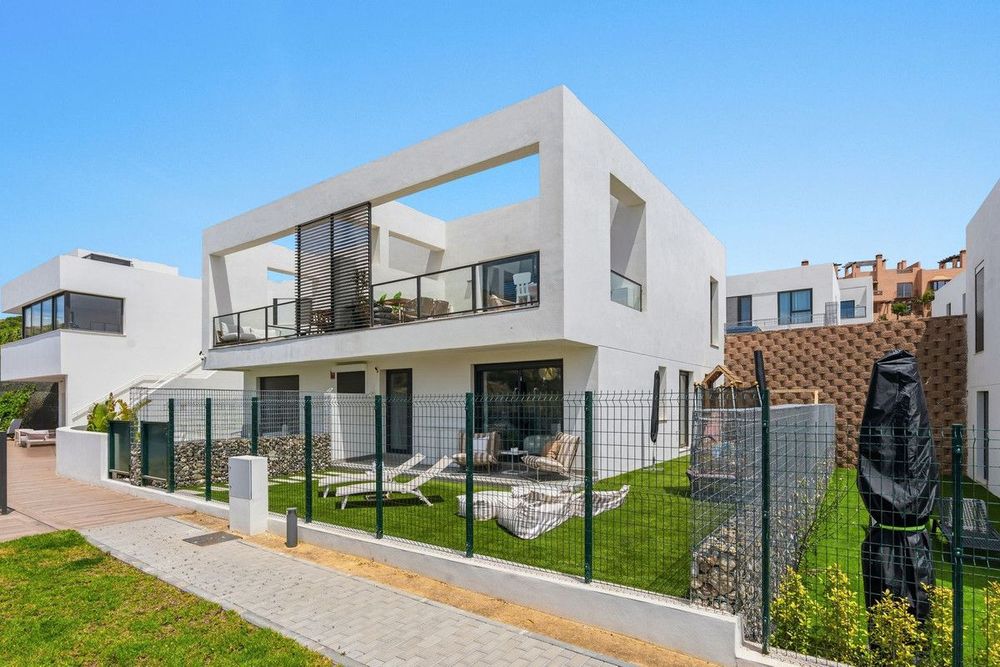 House | Resale in Riviera del Sol in Riviera del Sol, Costa del Sol - Main property photo