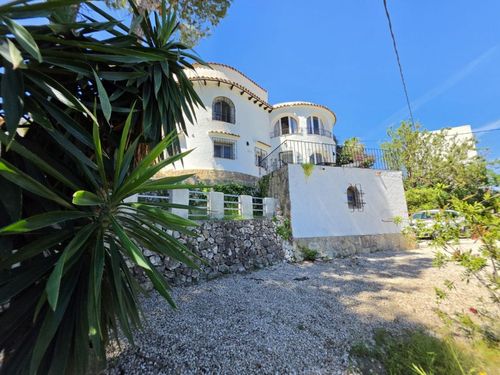 House | Resale in Benissa — Montemar, Costa Blanca