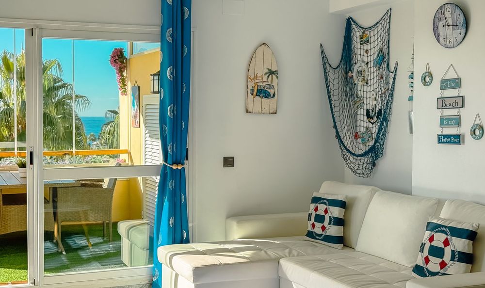 Apartment | Resale in Las Brisas in Las Brisas, Costa del Sol - Main property photo