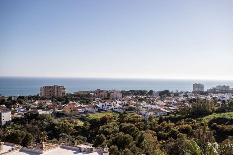 Penthouse | Resale in Riviera del Sol in Riviera del Sol, Costa del Sol - Photo 2