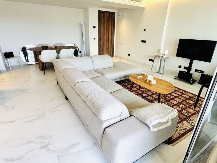 Apartment | Resale in San Pedro de Alcántara - Development photo 1