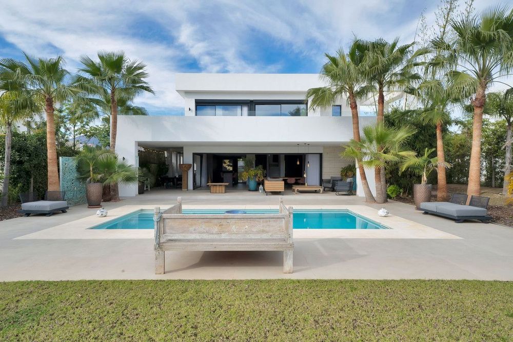 House | Resale in La Cala Golf in La Cala Golf, Costa del Sol - Main property photo