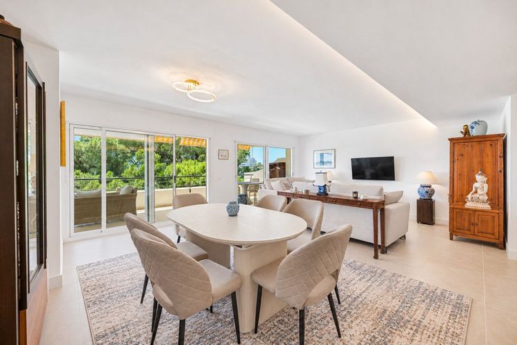 Penthouse | Resale in Guadalmina Alta in Guadalmina Alta, Costa del Sol - Photo 4