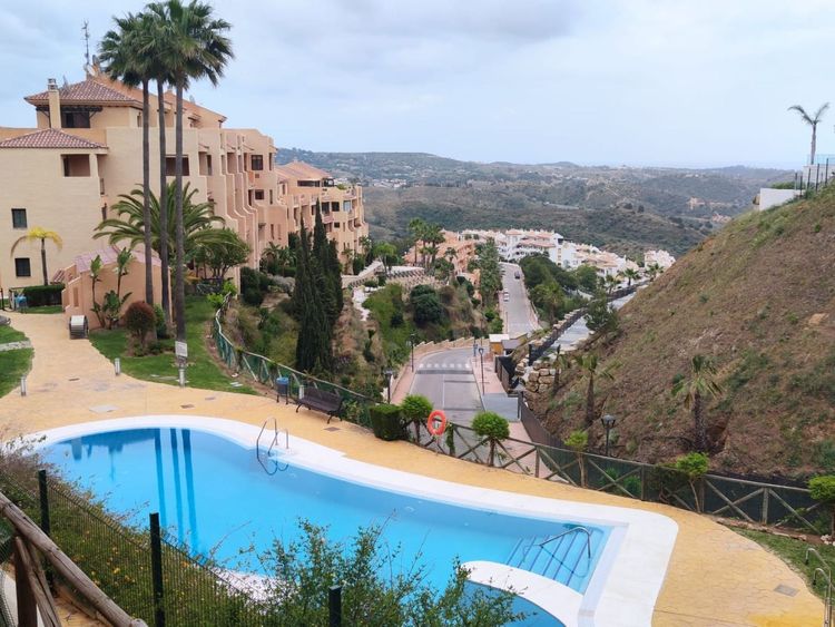 Apartment | Resale in La Cala de Mijas - Development photo 1