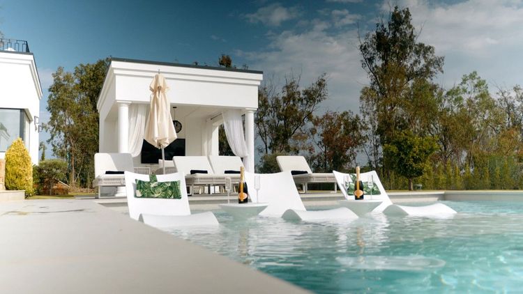 House | Resale in Sotogrande in Sotogrande Others, Costa del Sol - Photo 4