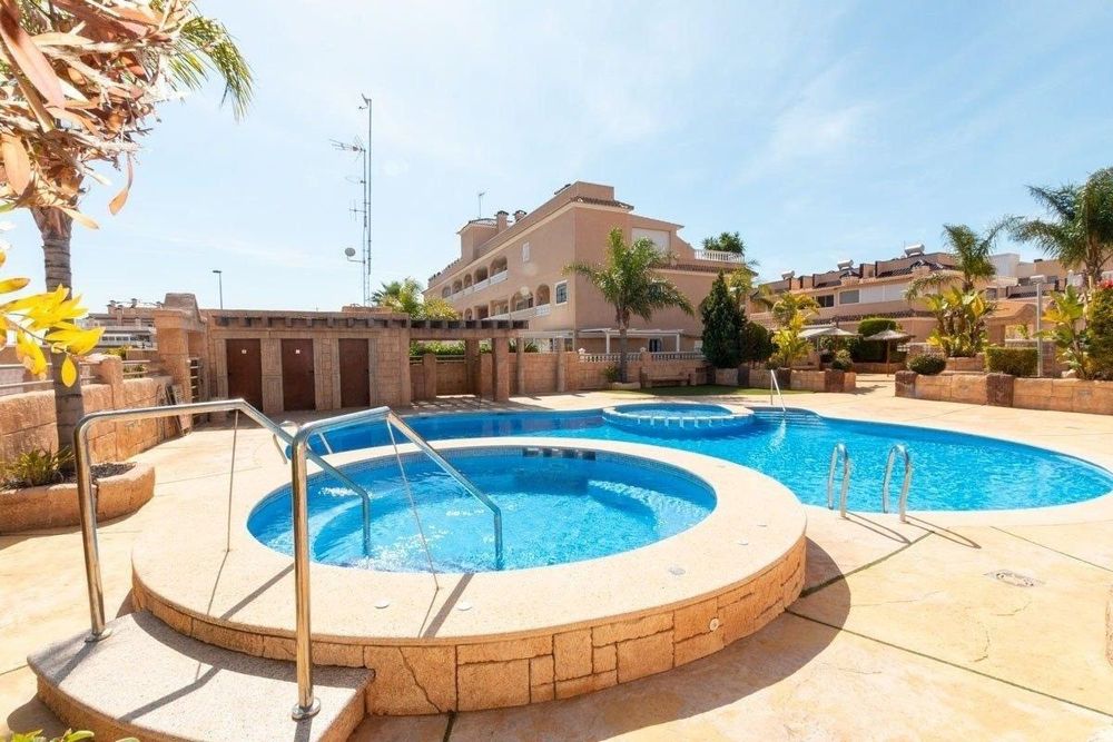 Apartment | Resale in Los Dolses in Costa Blanca - Main property photo