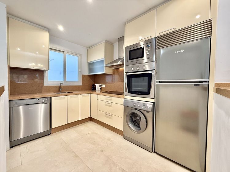 Apartment | Resale in New Golden Mile in New Golden Mile, Costa del Sol - Photo 3