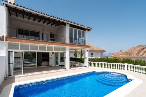 Casa | Reventa en Marbella — Marbella Others, Costa del Sol