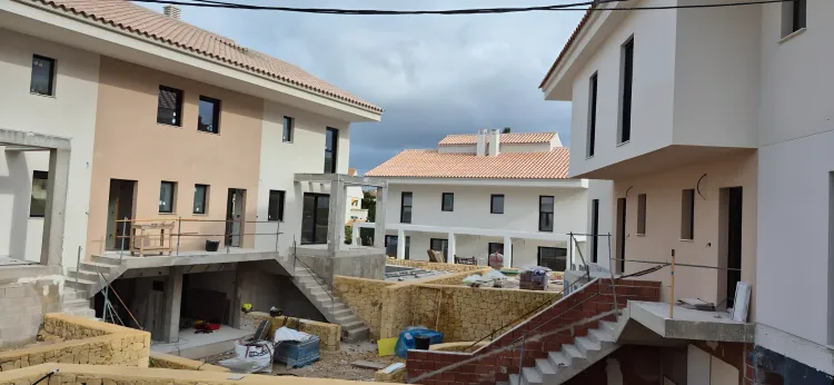 Nacavi La Nucia in Polop - La Nucia - Alfaz del Pi, Costa Blanca - Photo 4