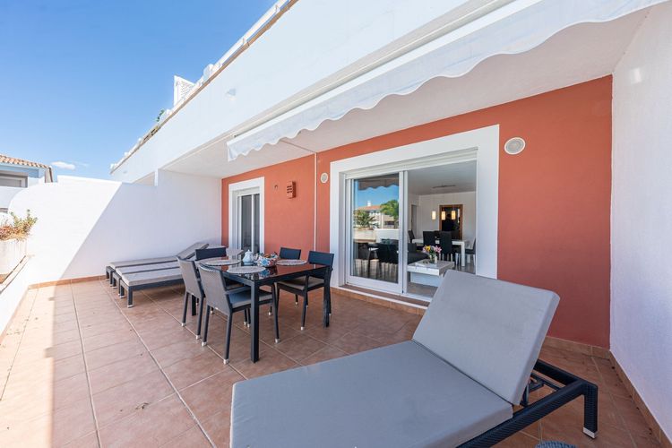 Apartment | Resale in New Golden Mile in New Golden Mile, Costa del Sol - Photo 5