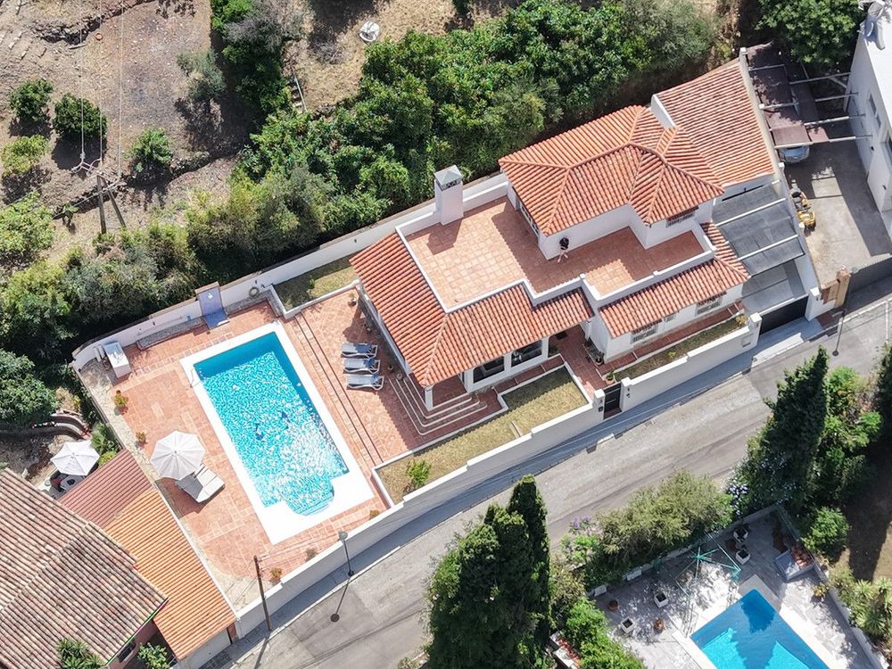 House | Resale in Benalmadena in Benalmadena Others, Costa del Sol - Main property photo