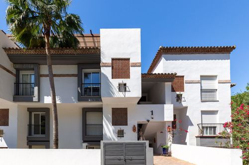 Ático | Reventa en Los Arqueros — Los Arqueros, Costa del Sol