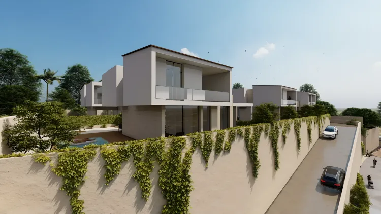 Residencial Vila Natura in Polop - La Nucia - Alfaz del Pi, Costa Blanca - Photo 5