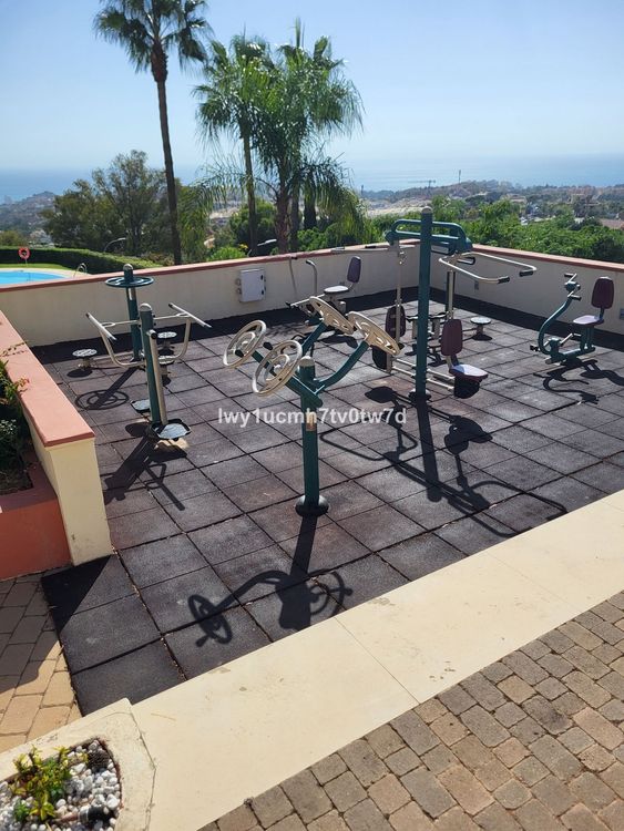 Apartment | Resale in Benalmadena in Benalmadena Others, Costa del Sol - Photo 4