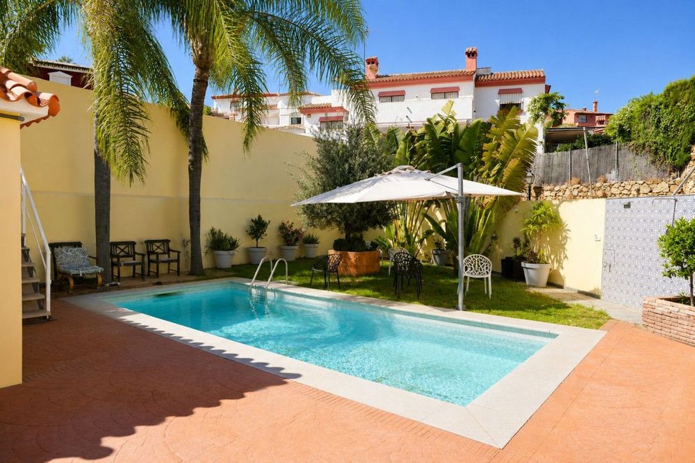 House | Resale in Marbella in Marbella Others, Costa del Sol - Main property photo