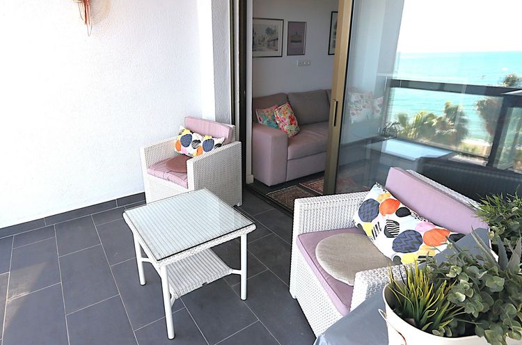 Apartment | Resale in Fuengirola in Fuengirola Others, Costa del Sol - Photo 3