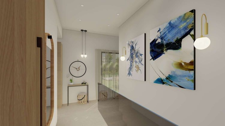 House | Resale in Estepona in Estepona, Costa del Sol - Photo 5
