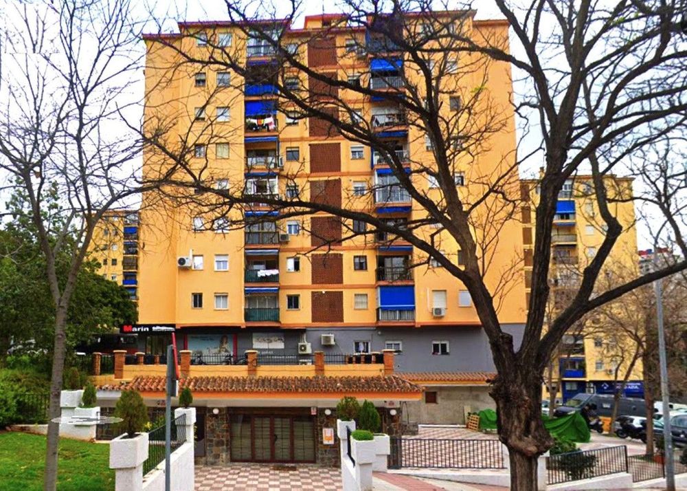 Apartment | Resale in Marbella in Marbella Others, Costa del Sol - Main property photo