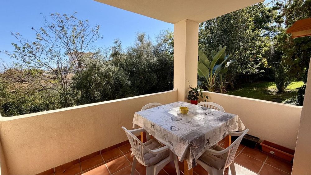 Apartment in Mijas - Property photo 1