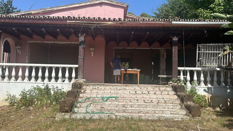 House | Resale in Nueva Andalucía - Development photo 1