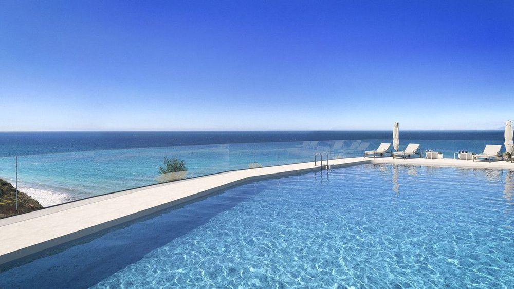 House | Resale in Lagos in Lagos, Costa del Sol - Main property photo