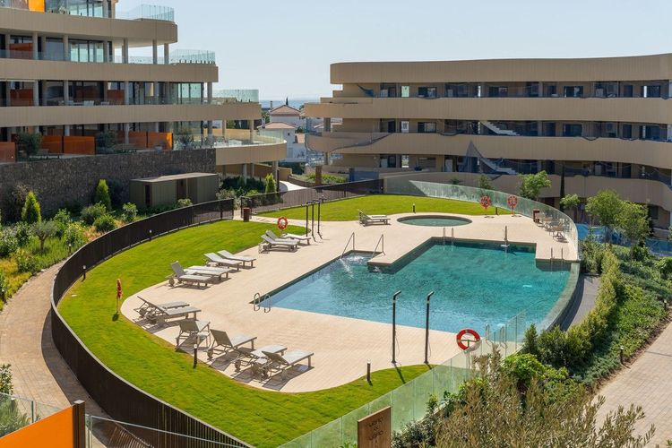 Apartment | Resale in Higueron in Higueron, Costa del Sol - Photo 2