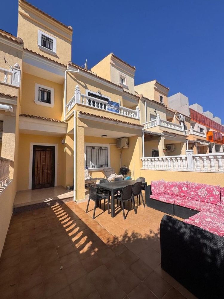 House | Resale in Campoamor in Campoamor, Costa Blanca - Main property photo