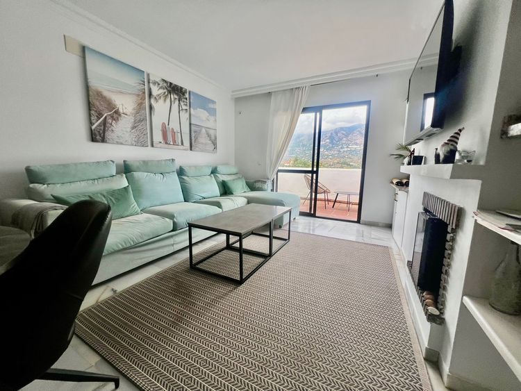 Apartment | Resale in Campo Mijas - Development photo 1