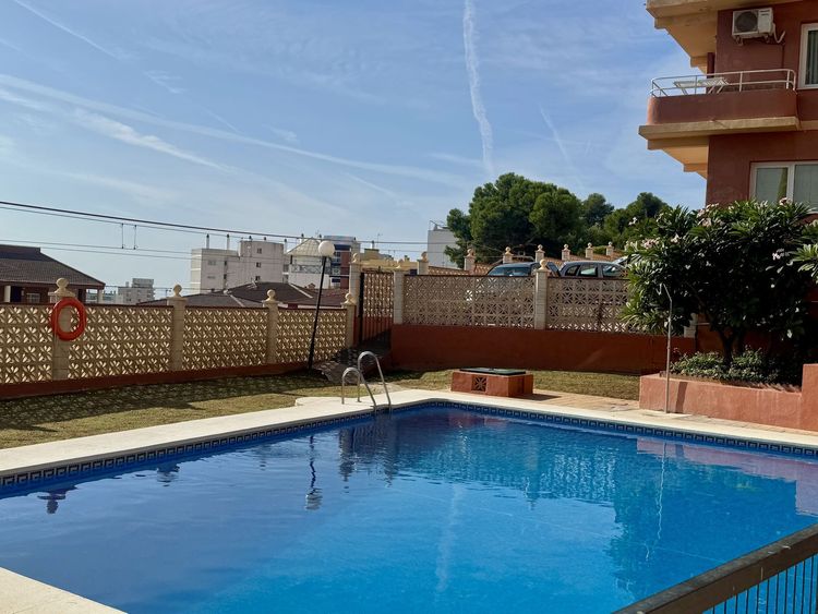 Apartment | Resale in Torremolinos - Development photo 1