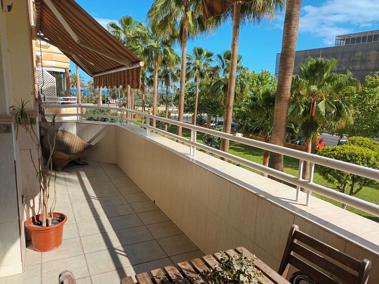 Apartment | Resale in Málaga - Development photo 1