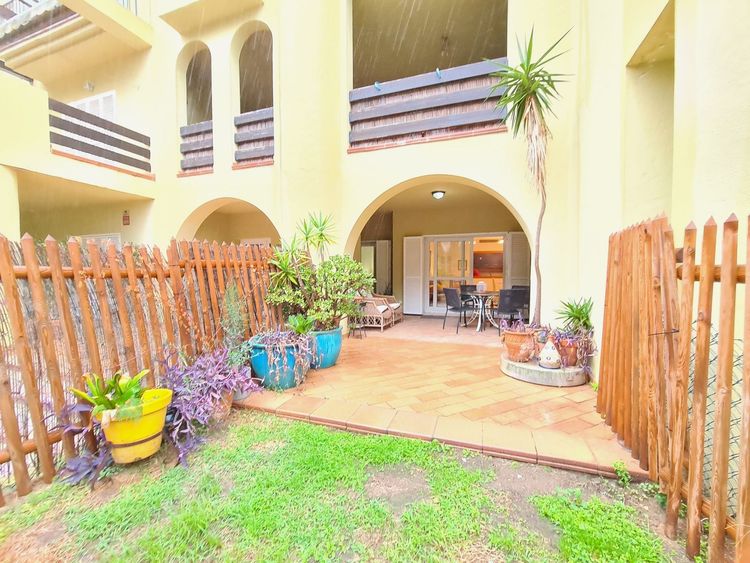 Apartment | Resale in Sotogrande - Development photo 1