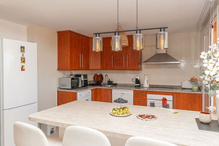 Penthouse | Resale in Elviria in Elviria, Costa del Sol - Photo 5