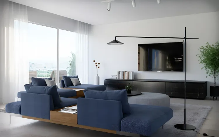 Viena 3 in Finestrat, Costa Blanca - Photo 4